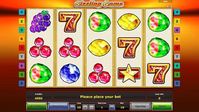 Aspects Of Slots That Make Them Addictive