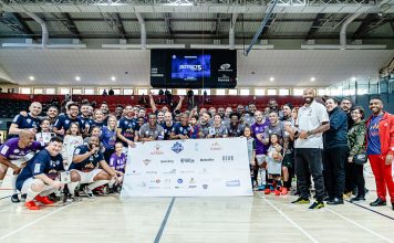 Plus de 40 000$ récolté à l’évènement “Patrice Bernier et ses amis présenté par Grillade Torino”