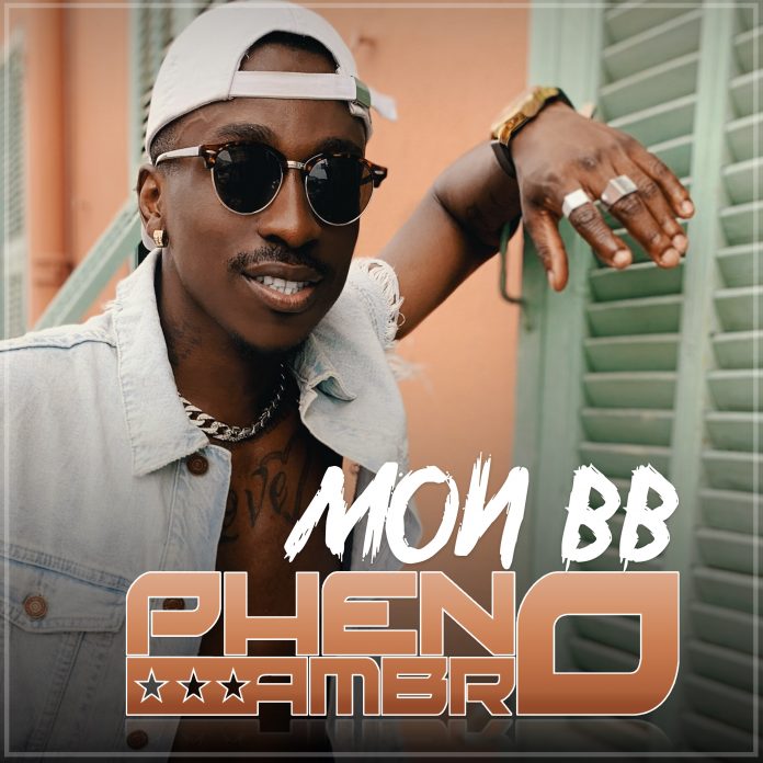 Pheno Ambro - Mon BB (cover)