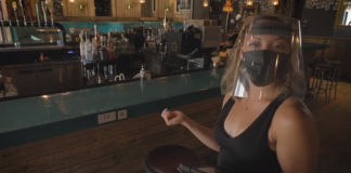 Comment le bar St Édouard protège sa clientèle du COVID-19