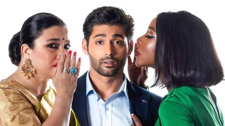 COUP DE FOUDRE OU DÉSAMOUR À NOLLYWOOD ?