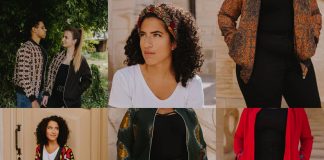 Projecteur sur Js-ethniklothes pour habiller votre été js ethnik