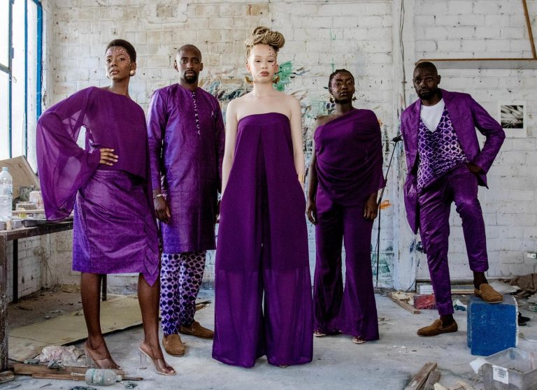 Maykoncept ou l’art de faire l’Upcycling avec sa garde robe