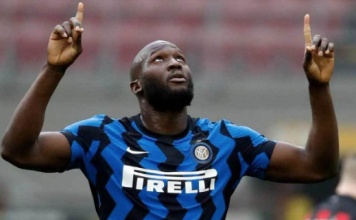 Romelu Lukaku et l’Inter Milan : l’histoire d’amour n’est peut-être pas finie Romelu Lukaku et l’Inter Milan
