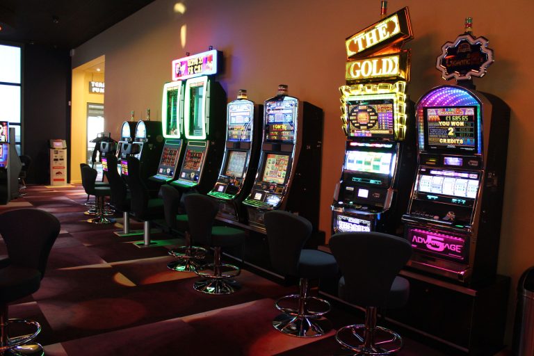 Découvrez Les Types De Jeux De Casino En Ligne Les Plus Rentables