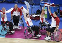 Les JO 2024 se vivent aussi dans les Terres de Jeux