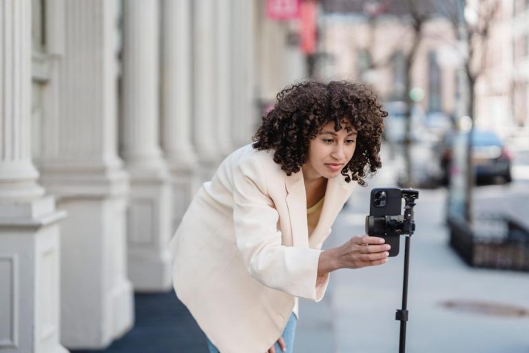 Entreprendre au Sénégal en utilisant Instagram