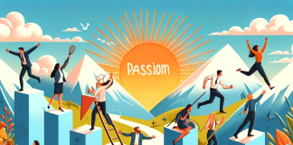 Surmonter les Obstacles pour Préserver la Passion au Travail