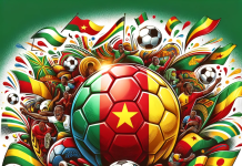 cameroun can 2024