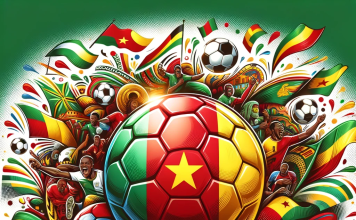 CAN 2024 : les chances du Cameroun cameroun can 2024