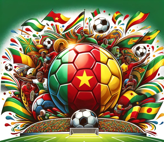 cameroun can 2024