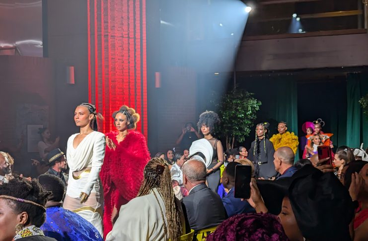 Bal Afrikana 2024 : célébration de la culture afro à Montréal