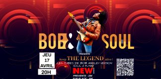 Redécouvrez Bob Marley comme vous ne l’avez jamais entendu !