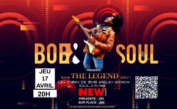 Redécouvrez Bob Marley comme vous ne l’avez jamais entendu !