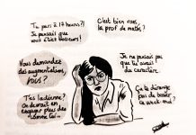 Le racisme anti-asiatique que nous banalisons…