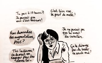 Le racisme anti-asiatique que nous banalisons…