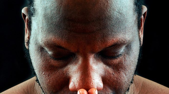 Quand la Vie vise à nous donner une leçon sur le Temps mort (Au-delà) par ASSOUKA