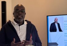 Hacker ou Vert… Copyright Isaac T.