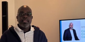 Hacker ou Vert… par Arnaud Segla Copyright Isaac T.